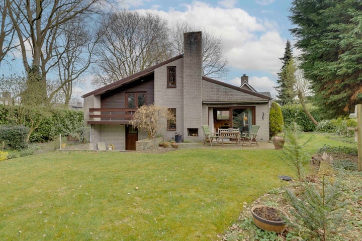 Photo of property Deltasingel 54, Deurne
