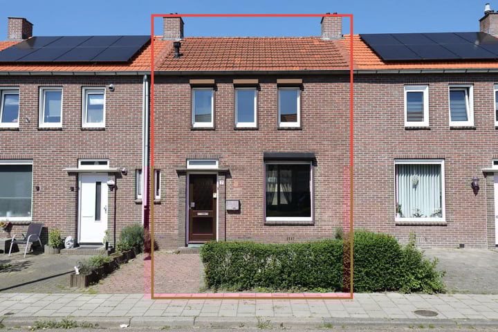 Photo of property Delversweg 7, Kerkrade