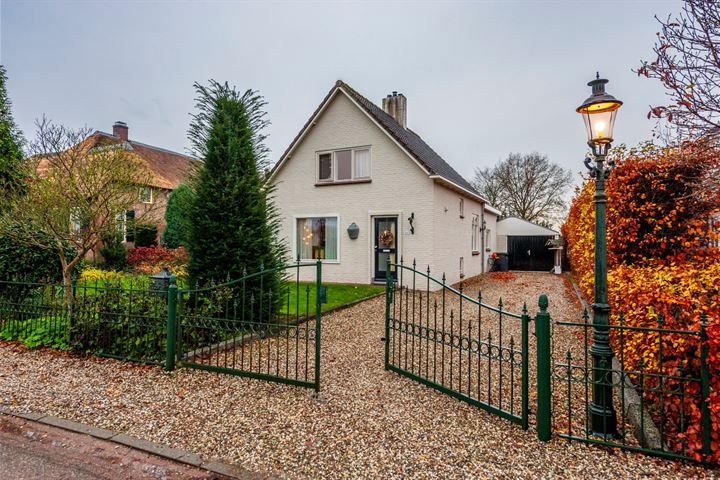 Photo of property Delwijnsestraat 44, Delwijnen