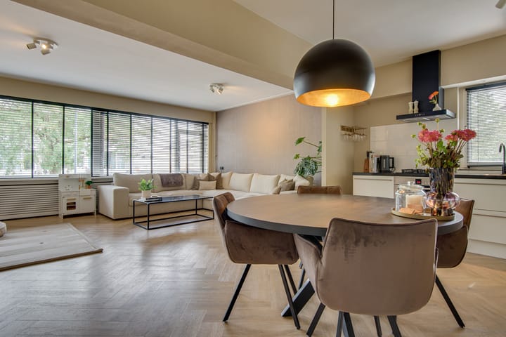 Demerstraat 58 in 's-Hertogenbosch