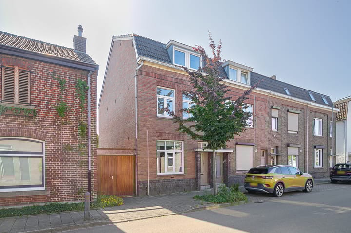 Demertstraat 15A in Maastricht