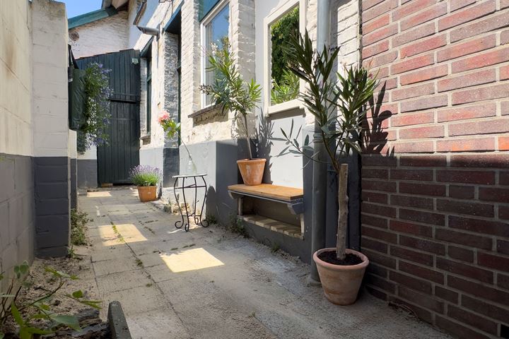 Demertstraat 84 in Maastricht