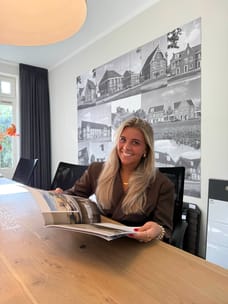 Photo de Demi van de Weert