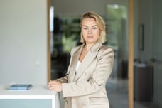 Photo of Demi van Drogen