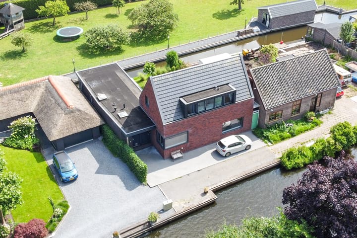 Demmerik 10 in Vinkeveen