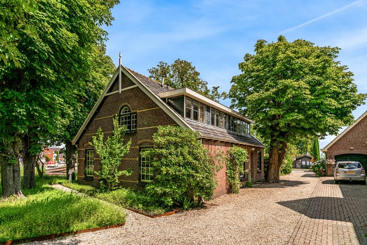 Demmerik 13 in Vinkeveen