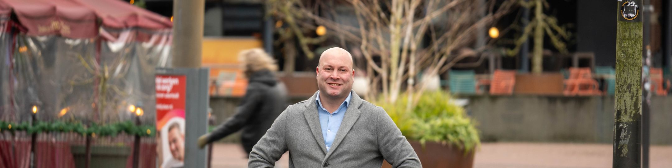 Bürofoto Demon Makelaardij & Taxatie