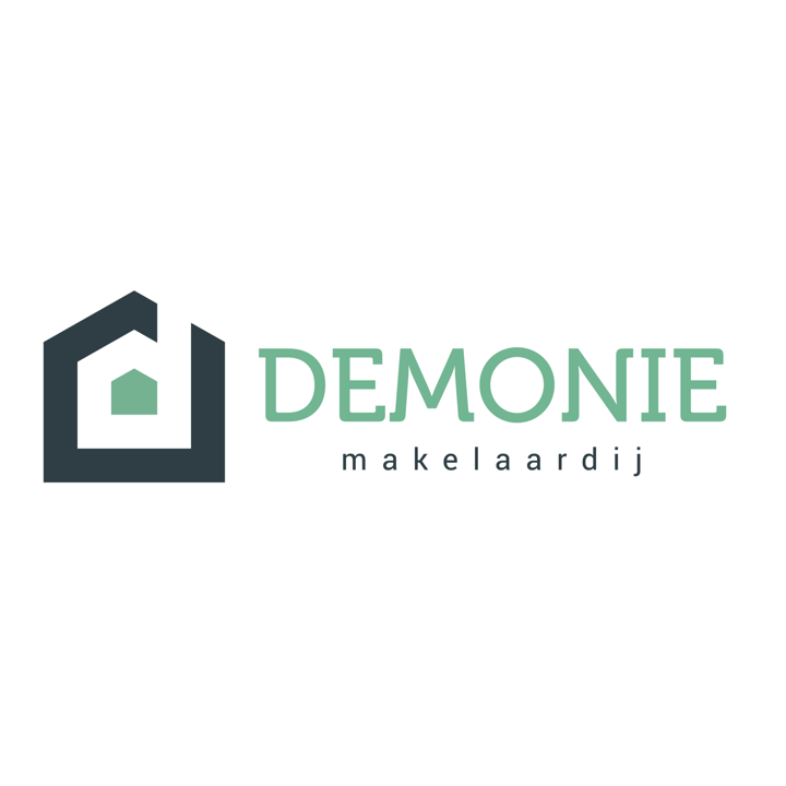 Logo Demonie Makelaardij