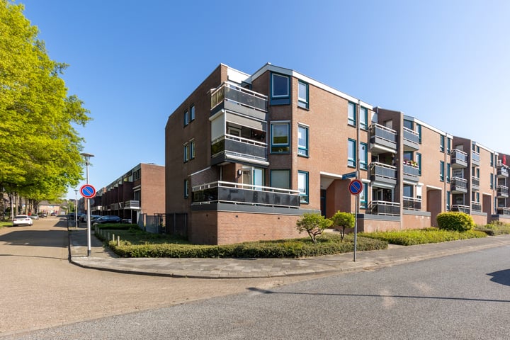 Photo of property Demstraat 10C, Hoensbroek