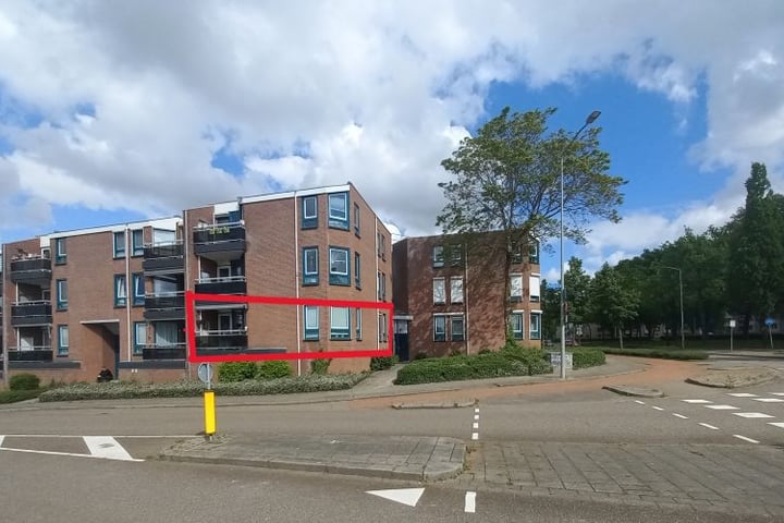 Demstraat 2A in Hoensbroek
