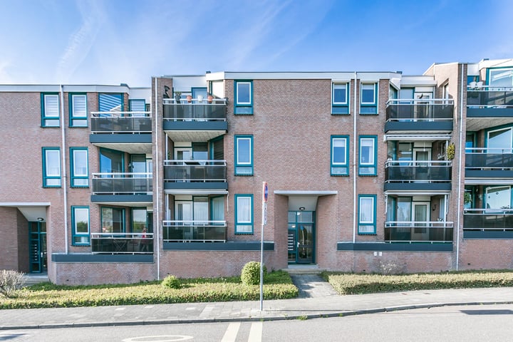 Demstraat 4B in Hoensbroek