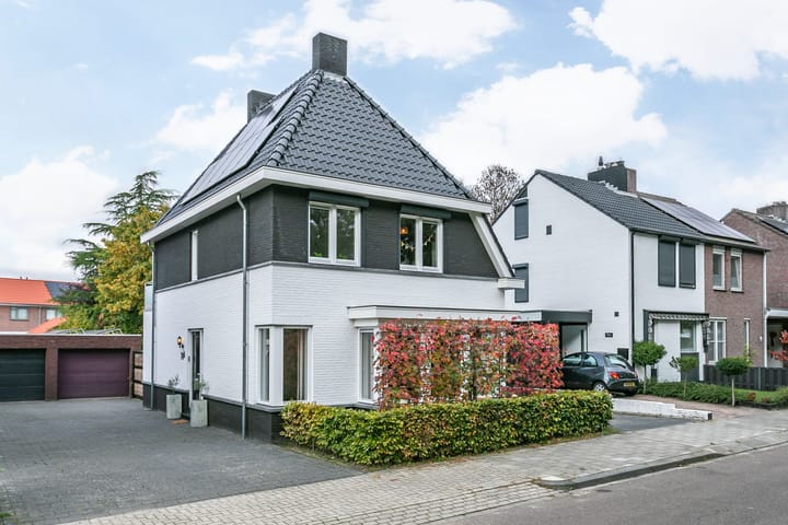 Demstraat 78B in Hoensbroek