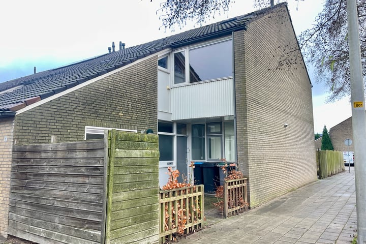 Den Aalhorst 16 in Almelo