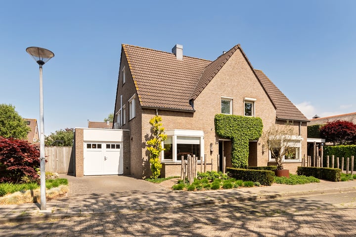 Den Akker 24 in Uden
