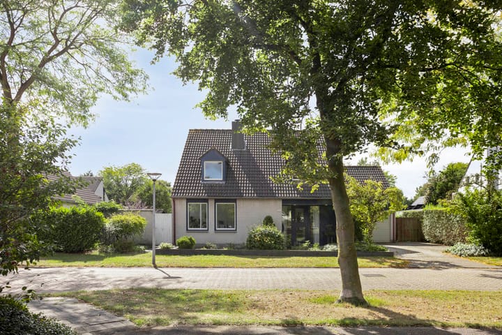 Den Akker 27 in Uden