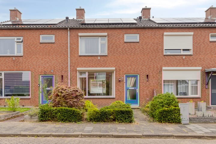 Den Alst 11 in 's-Heerenberg