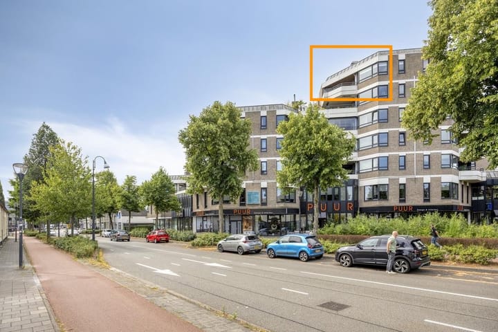 Den Biest 20 in Eindhoven