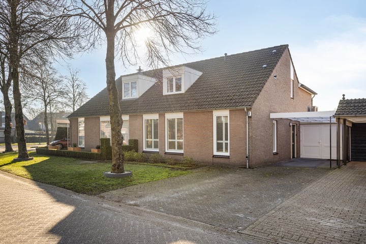 Photo of property Den Bleek 7, Heusden