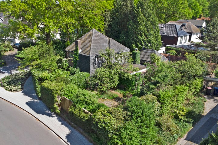 den Blieklaan 41 in Soest