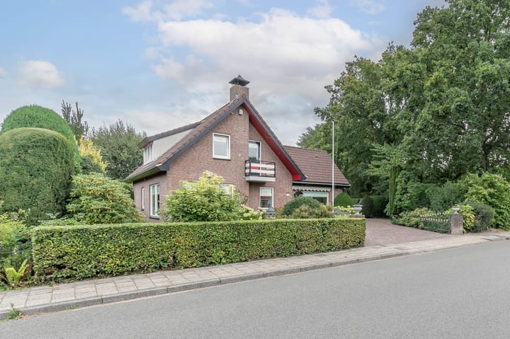 den Blieklaan 48 in Soest