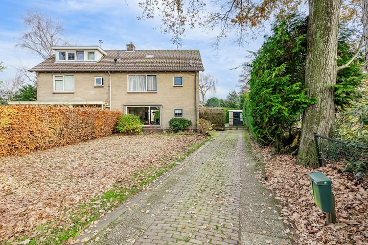 den Blieklaan 60 in Soest