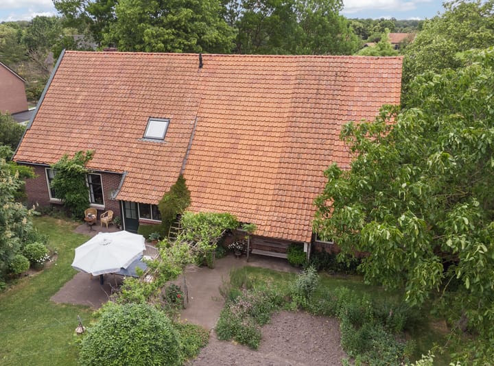 Den Borgweg 10 in Rekken