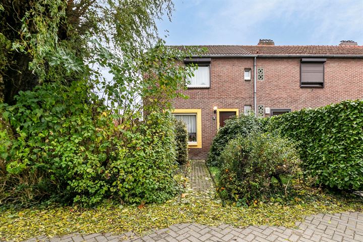 Photo of property Den Boschstraat 34, Heerlen
