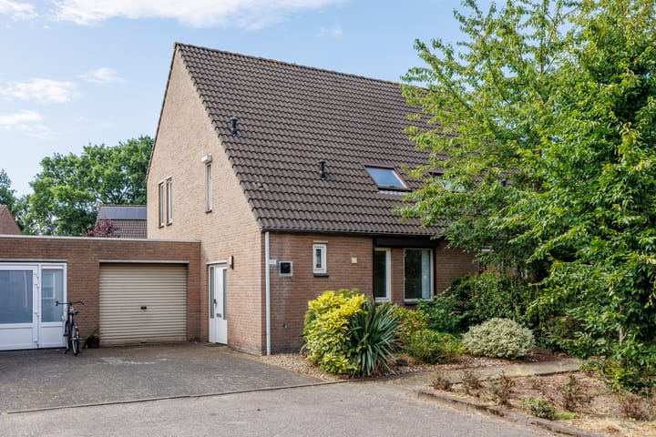 Photo of property den Brier 111, Uden