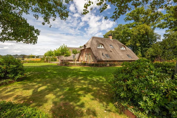 Den Broekweg 3, Brummen Photo of property Den Broekweg 3, Brummen