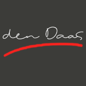 Logo von Den Daas Vastgoed &amp; Taxaties B.V.