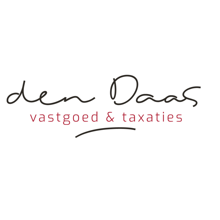 Logo Den Daas Vastgoed & Taxaties B.V.