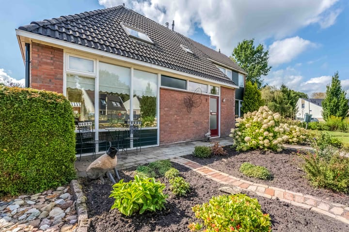 den Dam 2 in Roden photo