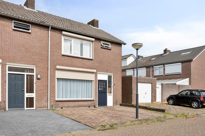 den Deel 3 in Reusel