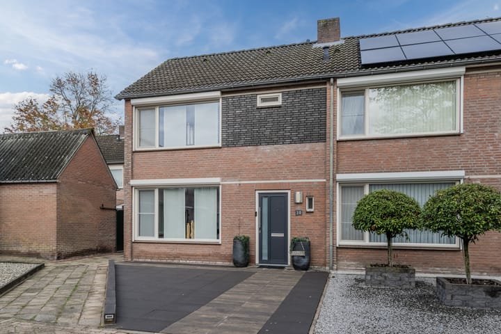 den Dries 19, Reusel Photo of property den Dries 19, Reusel