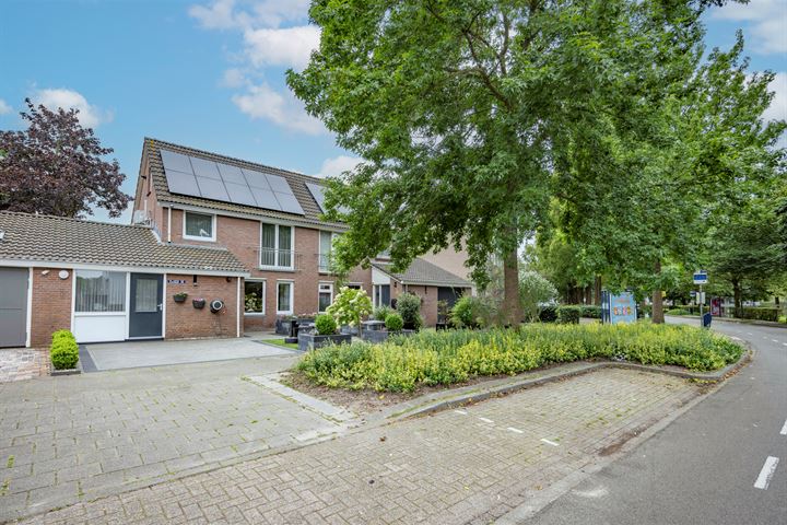 Den Dries 55 in Vught