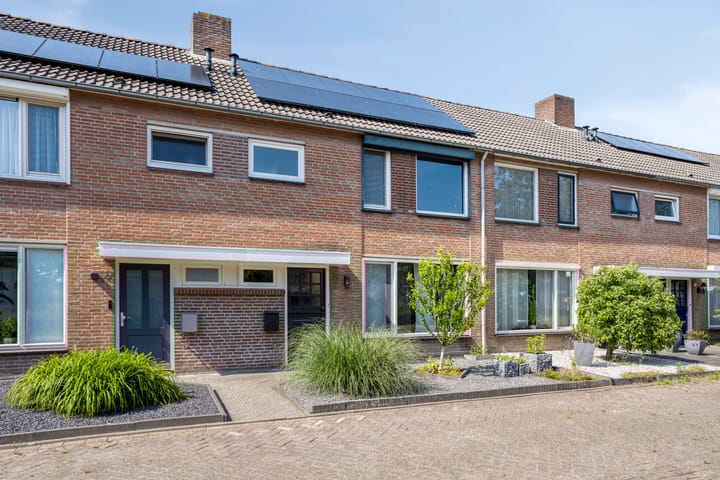 den Drink 28 in Reusel