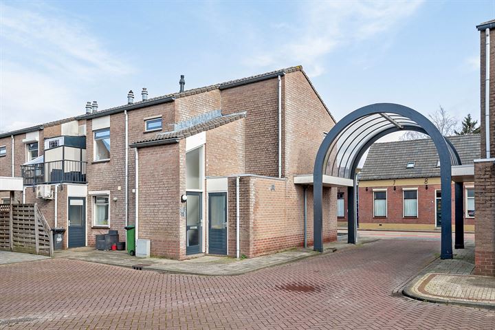 Den Duc 15 in Veldhoven