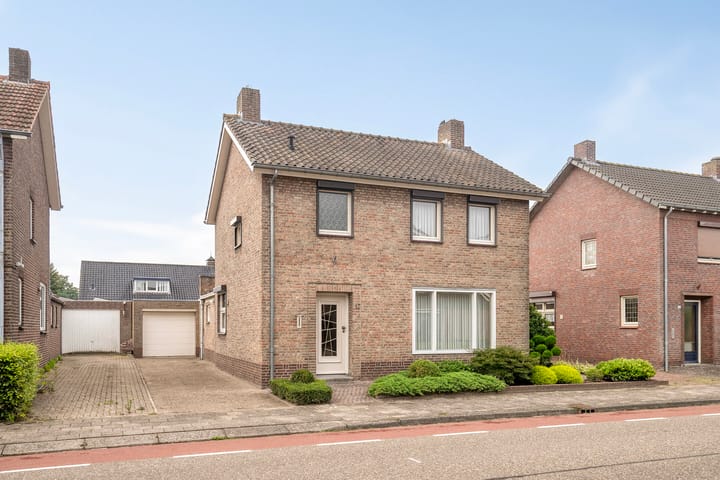 Foto van woning Den Eigen 17, Sevenum