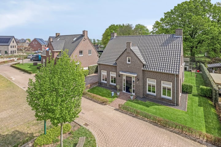 Den Eik 16 in Westerbeek