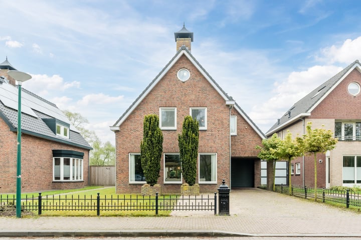 Den Ekker 6 in Sint-Oedenrode