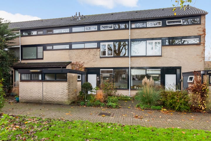 Den Engh 22 in Linschoten