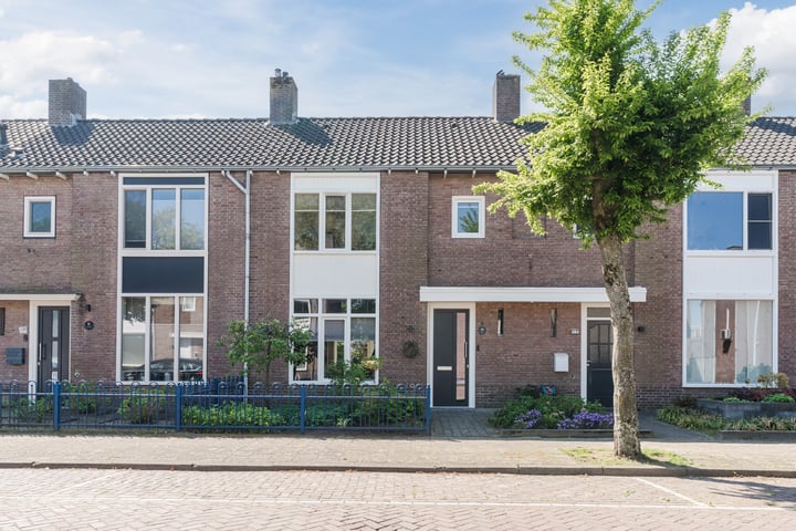 Den Haas 14 in Valkenswaard