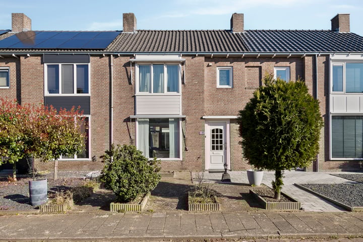 Photo of property Den Haas 9, Valkenswaard