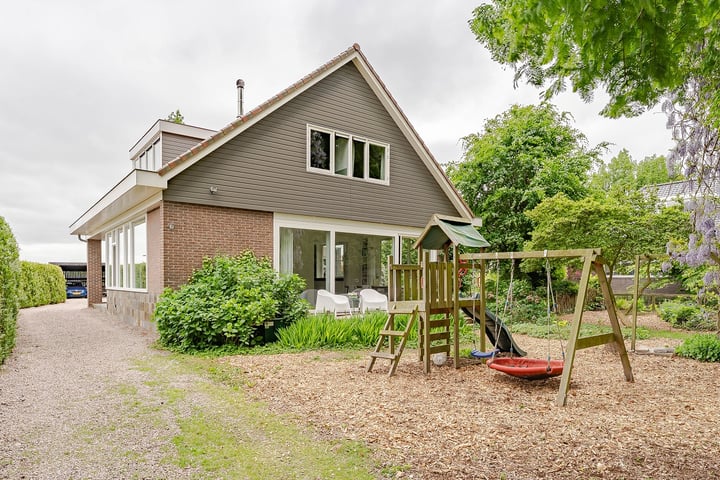 Den Ham 22 in Boskoop