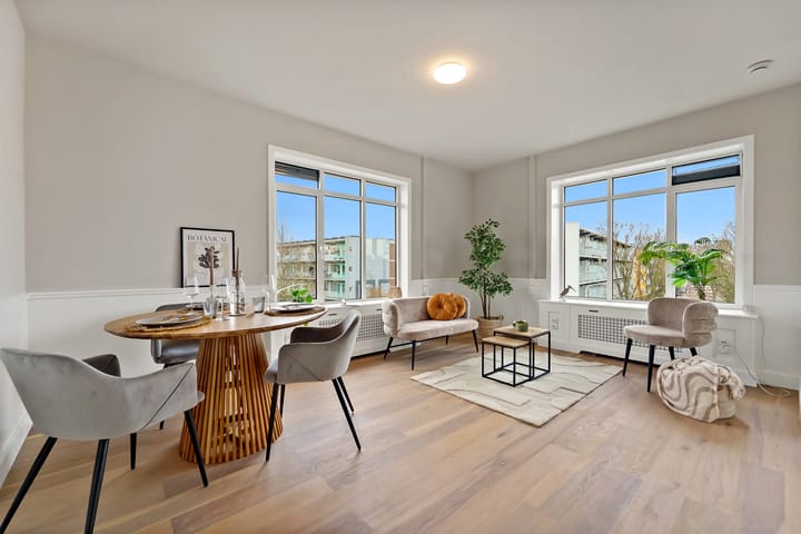 Den Helderstraat 157 in 's-Gravenhage