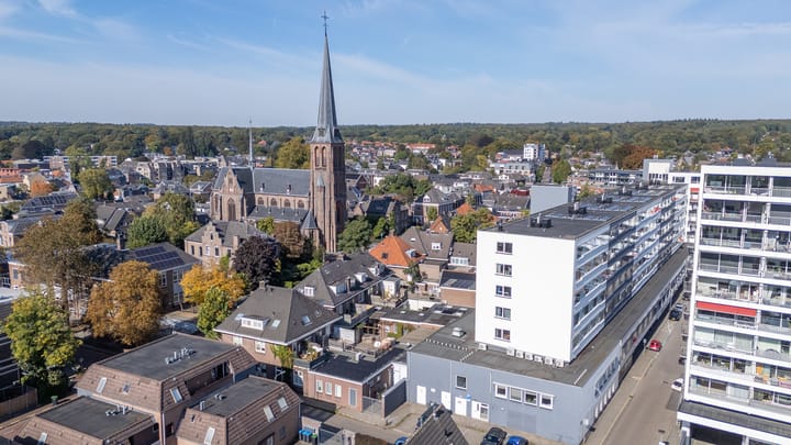 Foto van woning Den Heuvel 104, Velp