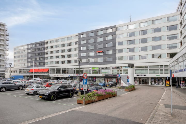 Den Heuvel 214 in Velp