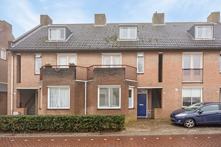 Photo of property den Heuvel 42, Oirschot