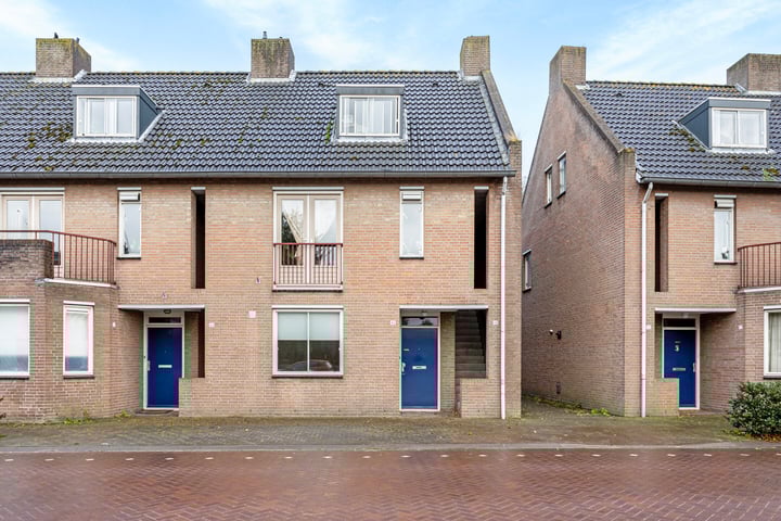 Photo of property den Heuvel 46, Oirschot