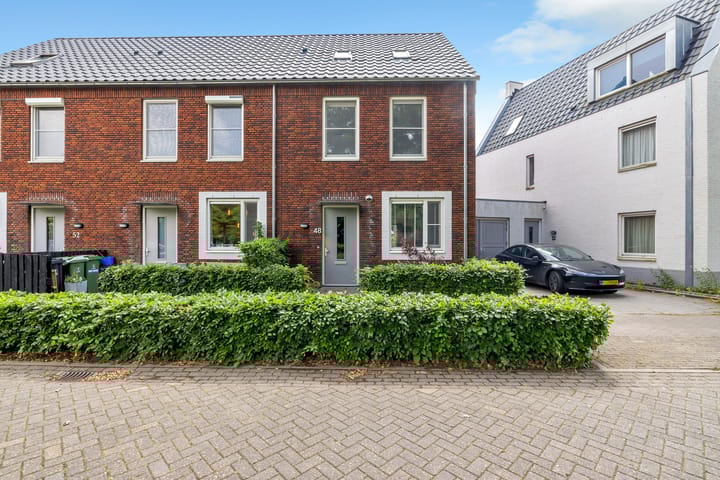 Photo of property Den Heuvel 48, Knegsel